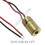 VLM-520-02 LPT