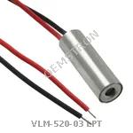 VLM-520-03 LPT