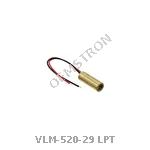 VLM-520-29 LPT
