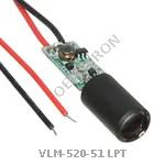 VLM-520-51 LPT