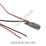 VLM-635-04 LPA