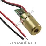 VLM-650-01G LPT