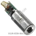 VLM-650-04-SPA