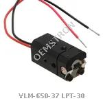 VLM-650-37 LPT-30