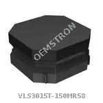 VLS3015T-150MR58