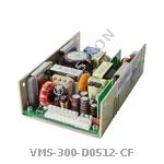 VMS-300-D0512-CF