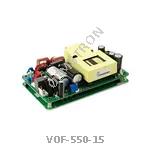 VOF-550-15