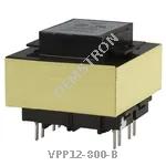 VPP12-800-B