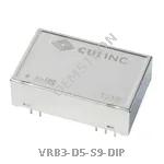 VRB3-D5-S9-DIP