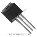 VS-32CTQ030-1-M3