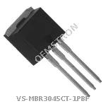 VS-MBR3045CT-1PBF