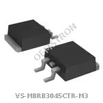 VS-MBRB3045CTR-M3