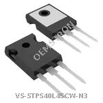 VS-STPS40L45CW-N3