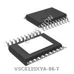 VSC8115XYA-06-T