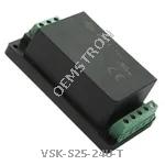 VSK-S25-24U-T