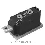 VSKL230-20D32