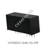 VWQBS2-Q48-S5-SIP