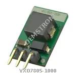 VXO7805-1000