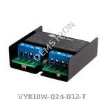 VYB10W-Q24-D12-T