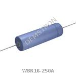 WBR16-250A