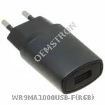 WR9MA1000USB-F(R6B)