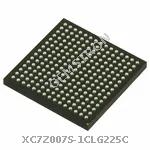 XC7Z007S-1CLG225C