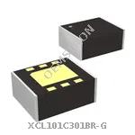 XCL101C301BR-G