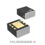 XCL202B101ER-G