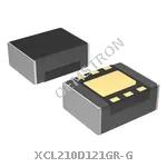 XCL210D121GR-G