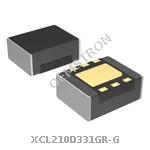 XCL210D331GR-G