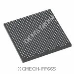 XCMECH-FF665