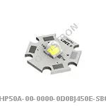 XHP50A-00-0000-0D0BJ450E-SB01