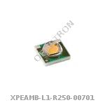 XPEAMB-L1-R250-00701