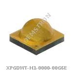 XPGDWT-H1-0000-00G6E