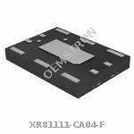 XR81111-CA04-F