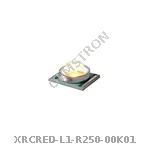 XRCRED-L1-R250-00K01