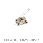 XREWHT-L1-R250-005F7