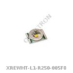 XREWHT-L1-R250-005F8