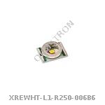 XREWHT-L1-R250-006B6