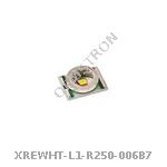XREWHT-L1-R250-006B7