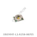 XREWHT-L1-R250-007E5