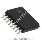 XRT6164CDTR-F