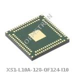 XS1-L10A-128-QF124-I10
