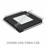 XU208-256-TQ64-C10