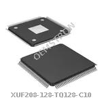 XUF208-128-TQ128-C10