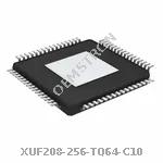 XUF208-256-TQ64-C10
