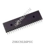 Z86C9116PSC