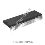 Z8S18020PSC