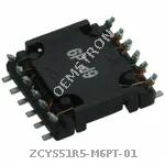ZCYS51R5-M6PT-01
